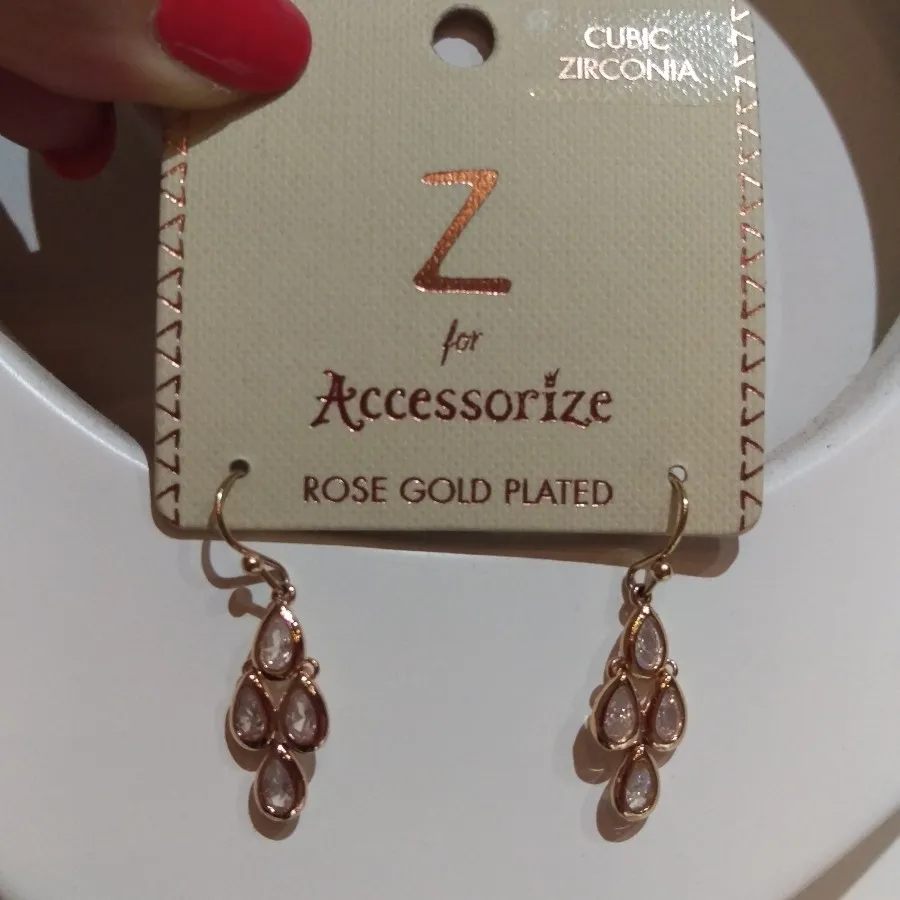 گوشواره اشک