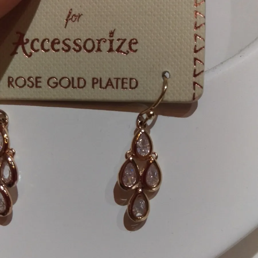 گوشواره اشک