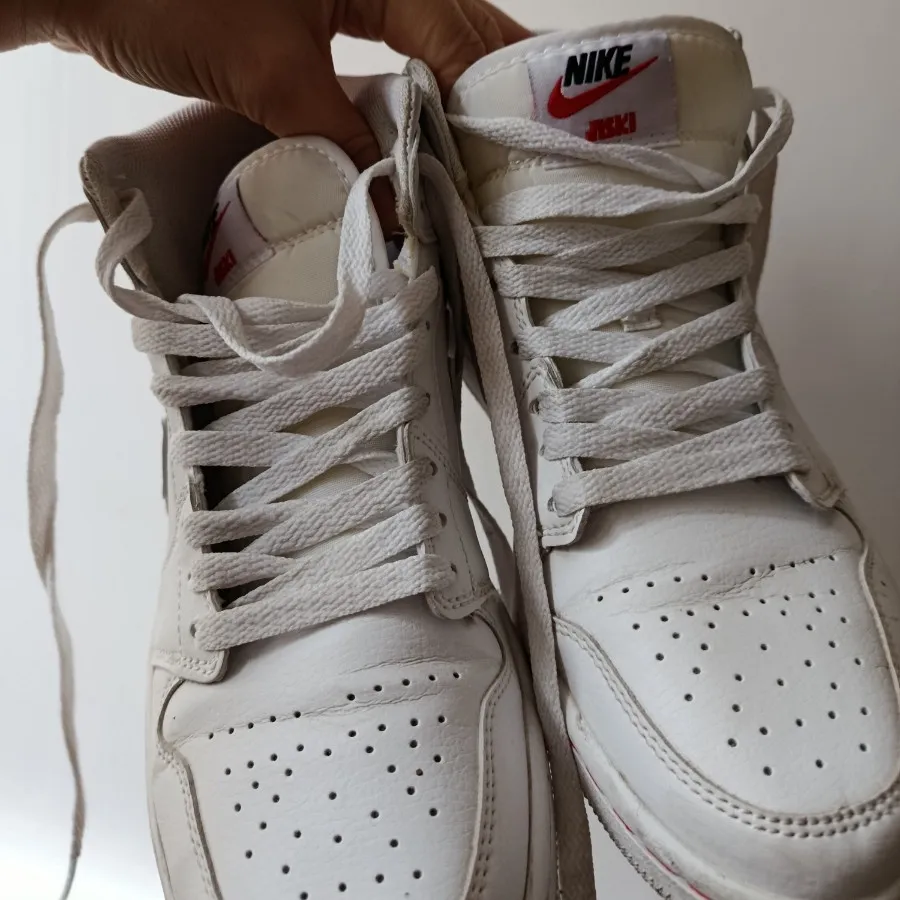 کتونی اورجینال نایکی س 40