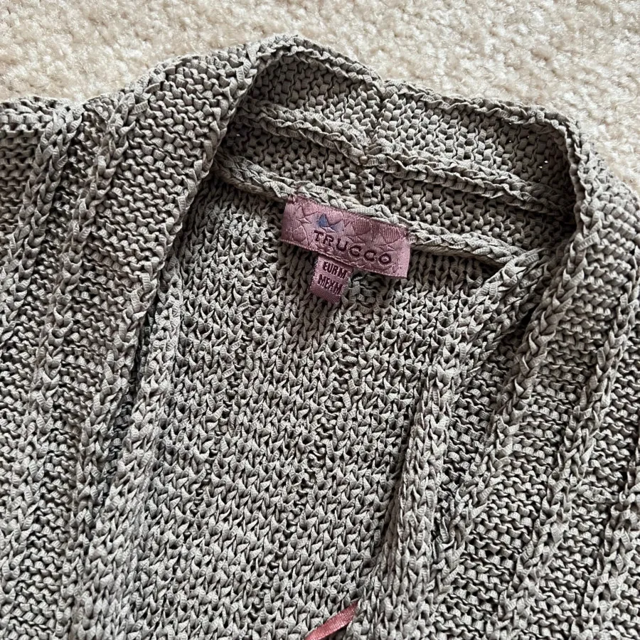 بافت وارداتی