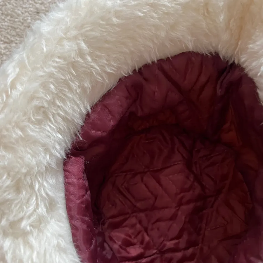 شال و کلاه روسی