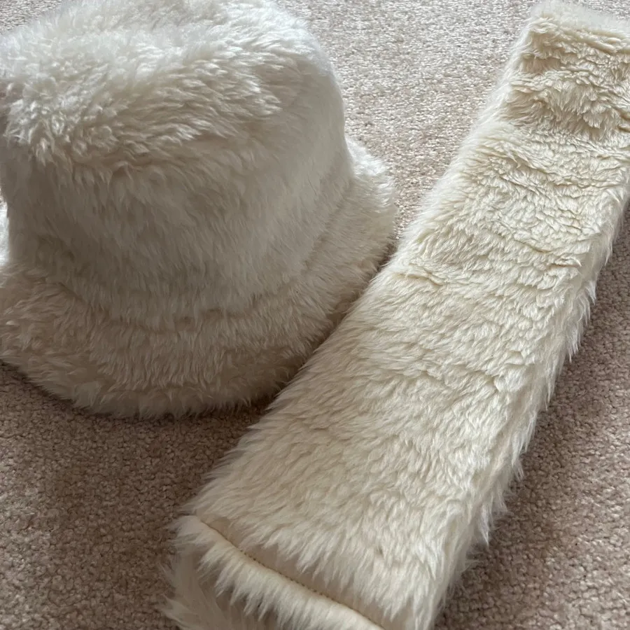 شال و کلاه روسی