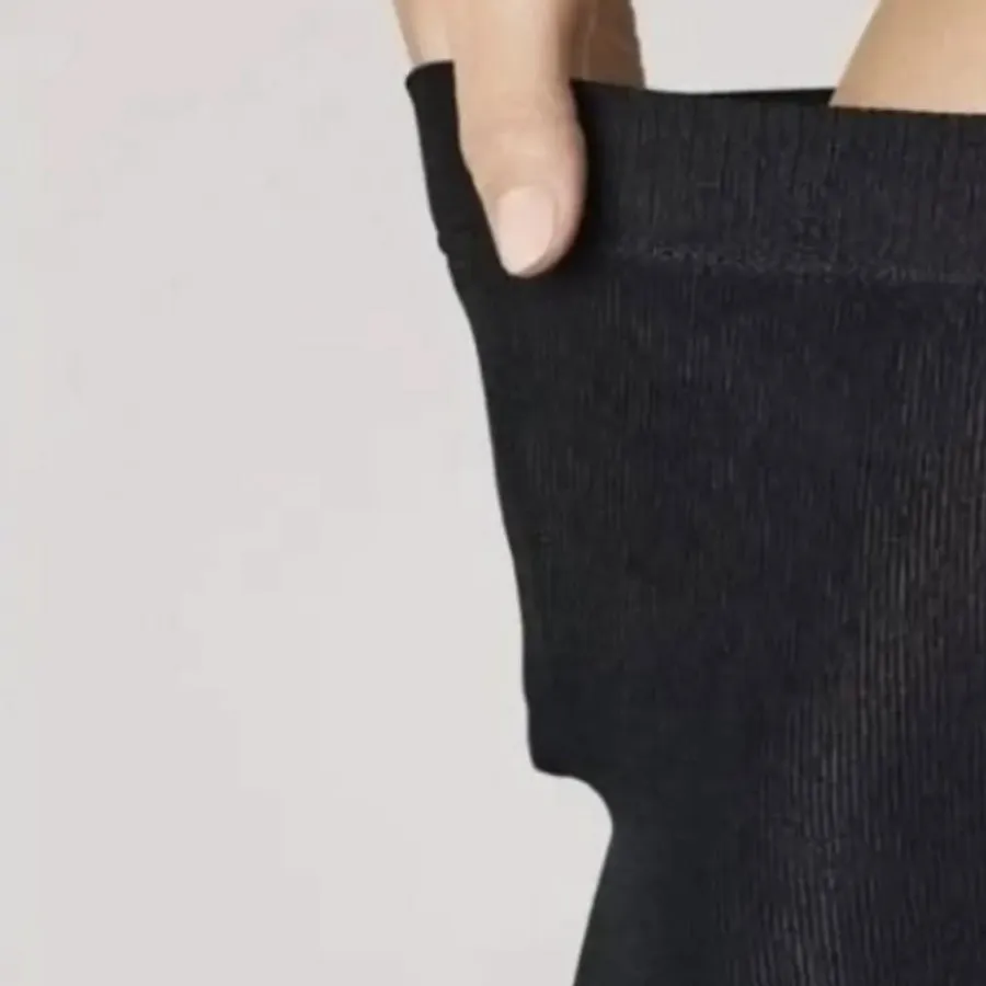 جوراب شلواری تو کرکی