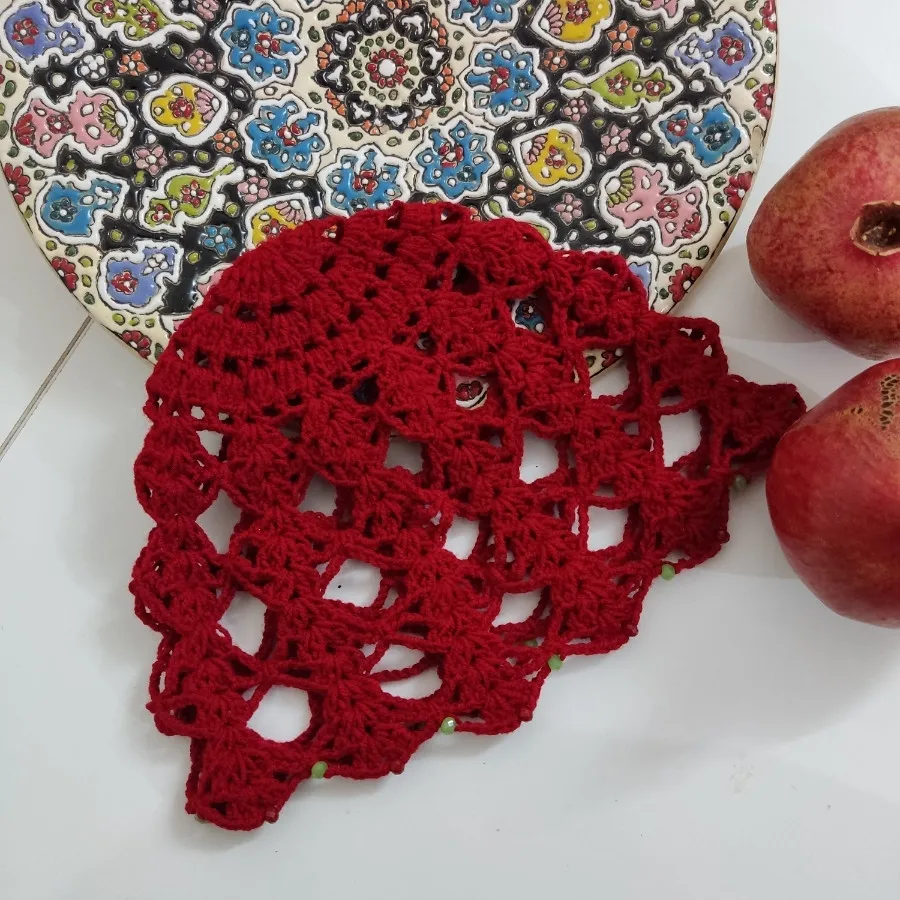 کلاه یلدایی ترند