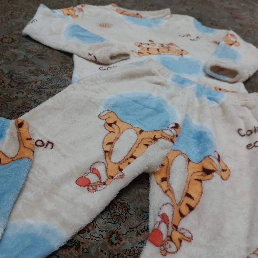 ست راحتی نرمالو