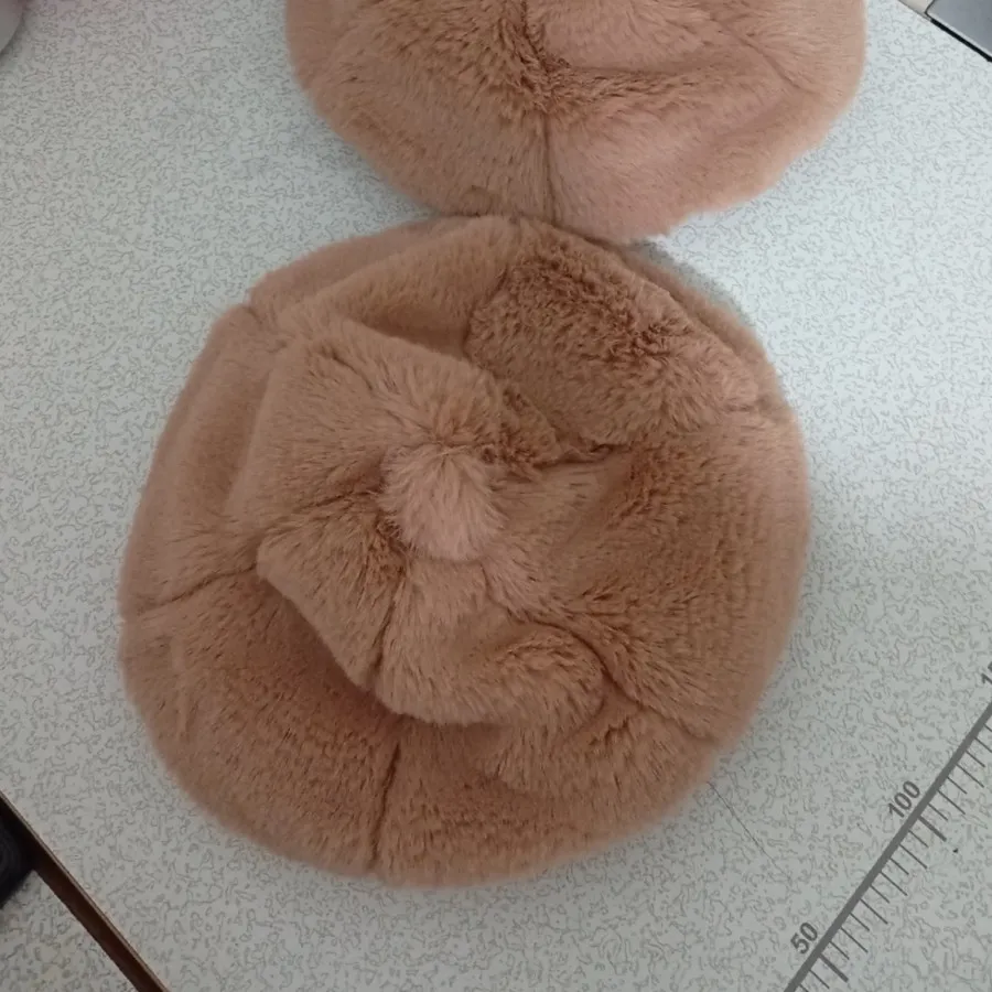 کلاه تدی بچگانه