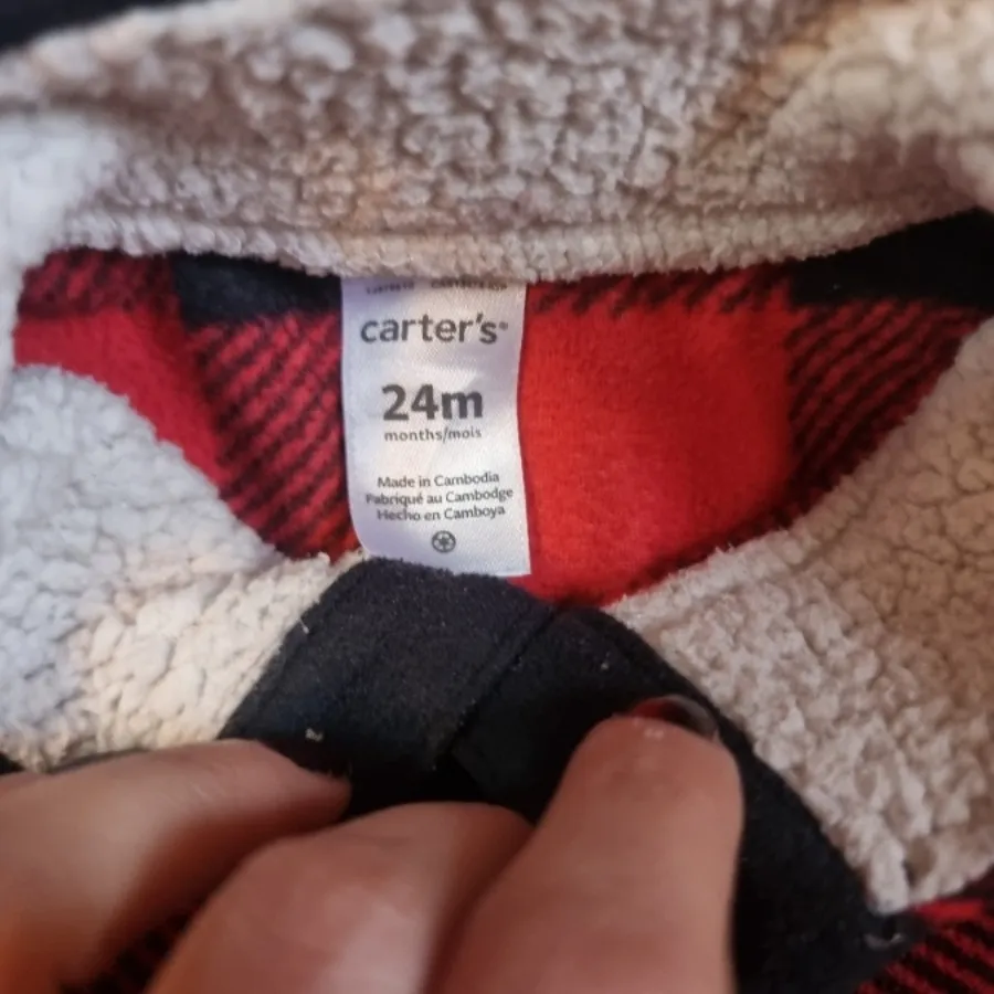 ست کارترز اورجینال