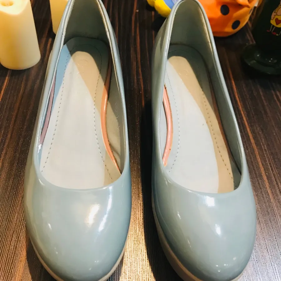 کفش وارداتی مسترکوالیتی