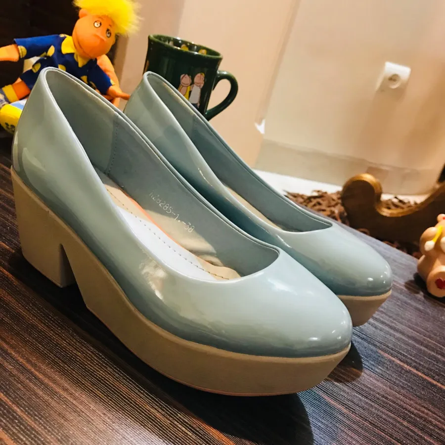 کفش وارداتی مسترکوالیتی