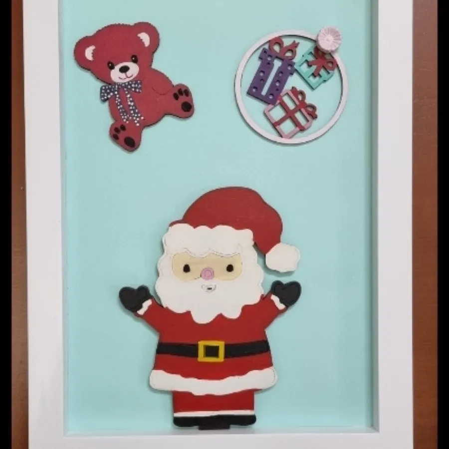 تابلو اتاق کودک