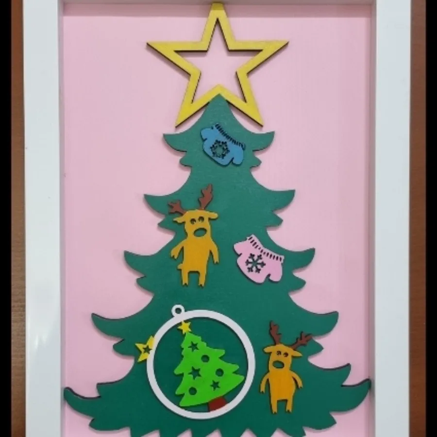 تابلو اتاق کودک