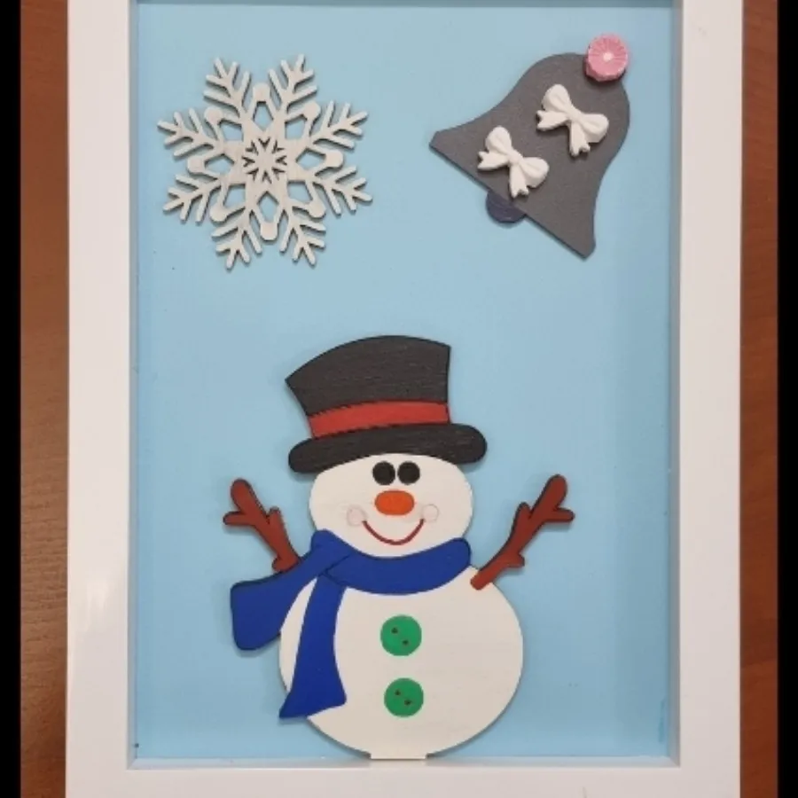 تابلو اتاق کودک