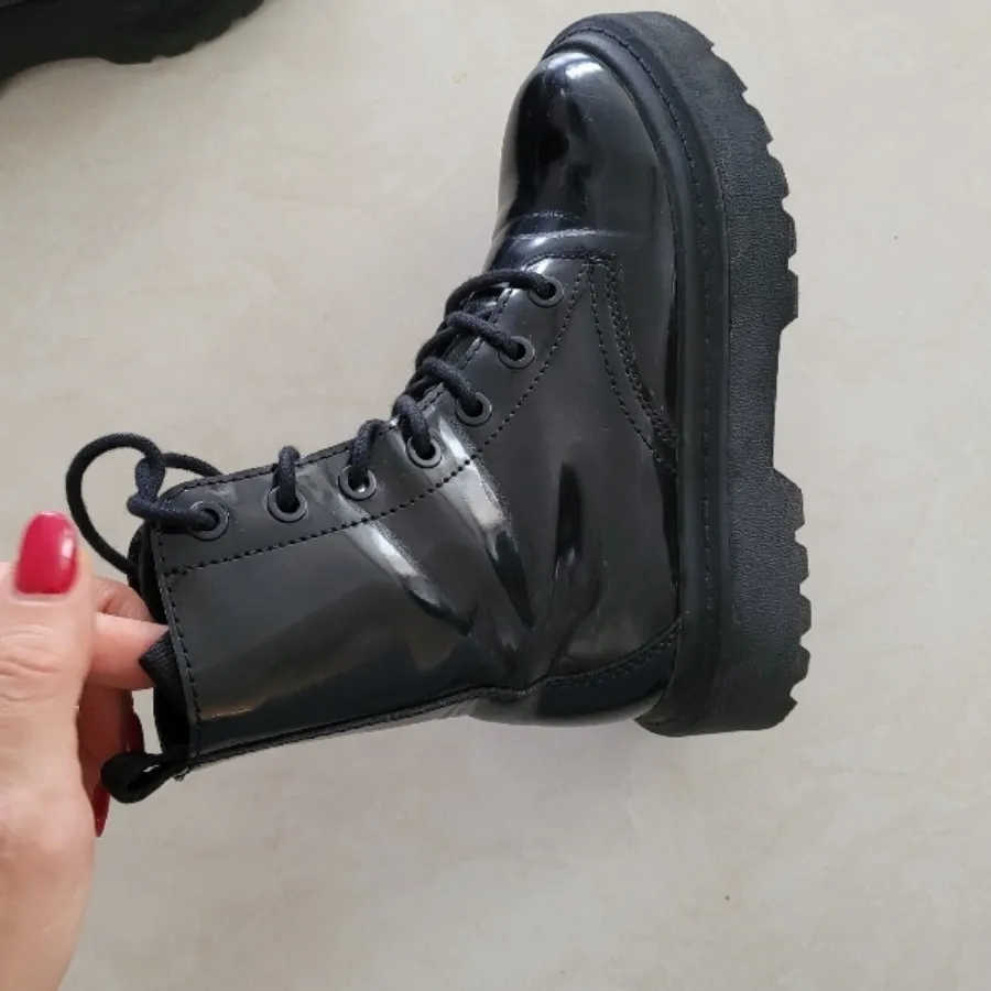 کفش زارا مشکی