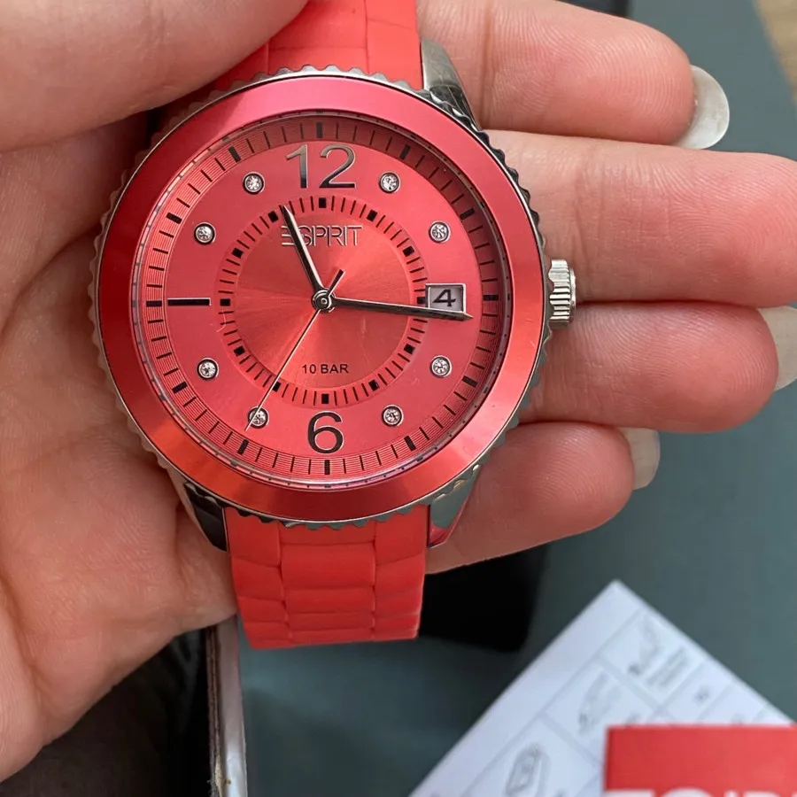 ساعت مچی اسپریت