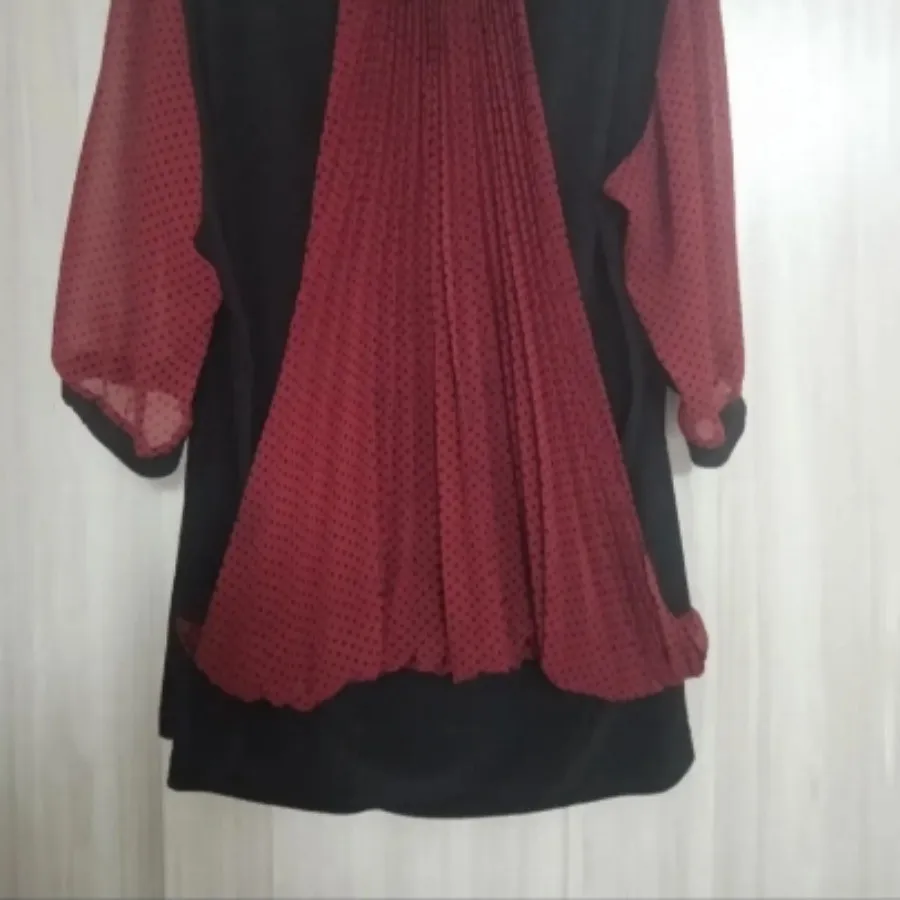 شومیز پلیسه