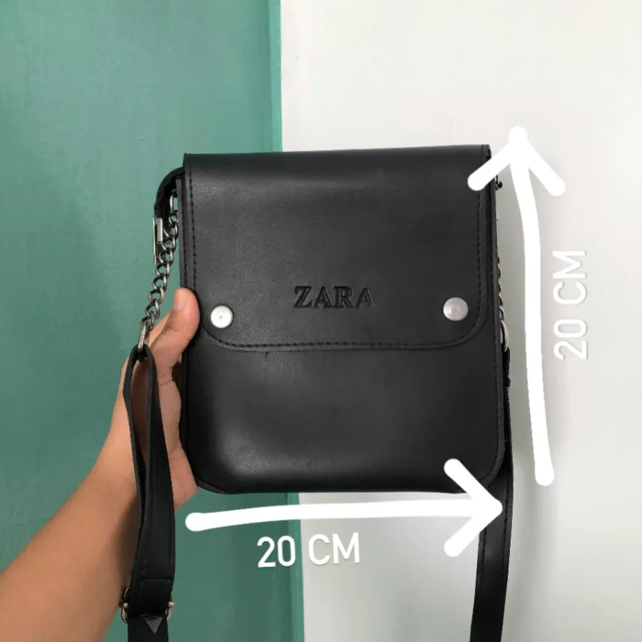 کیف زنانه روزمره