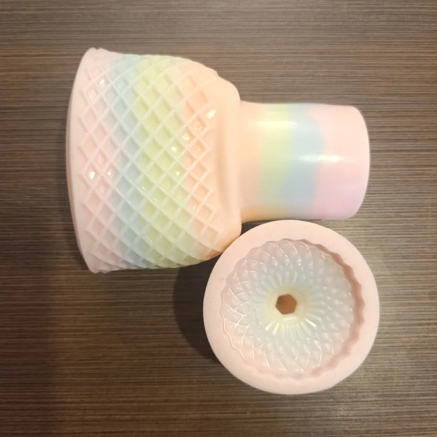 قالب بانکه مراکشی درب دار