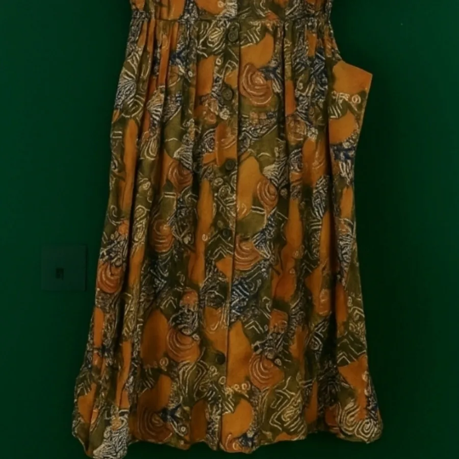 پیراهن کژوال