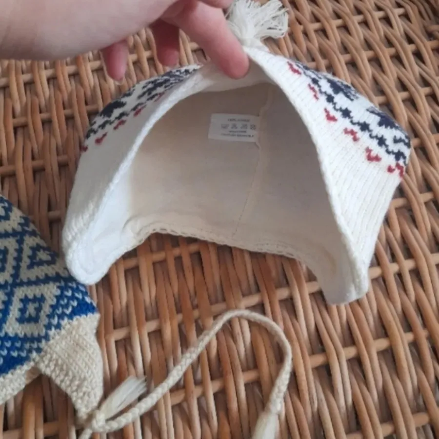 کلاه بچه گانه