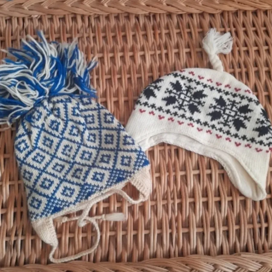 کلاه بچه گانه