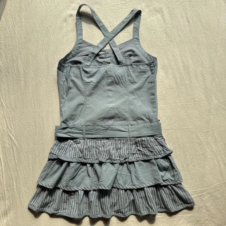 پیراهن ساحلی loft