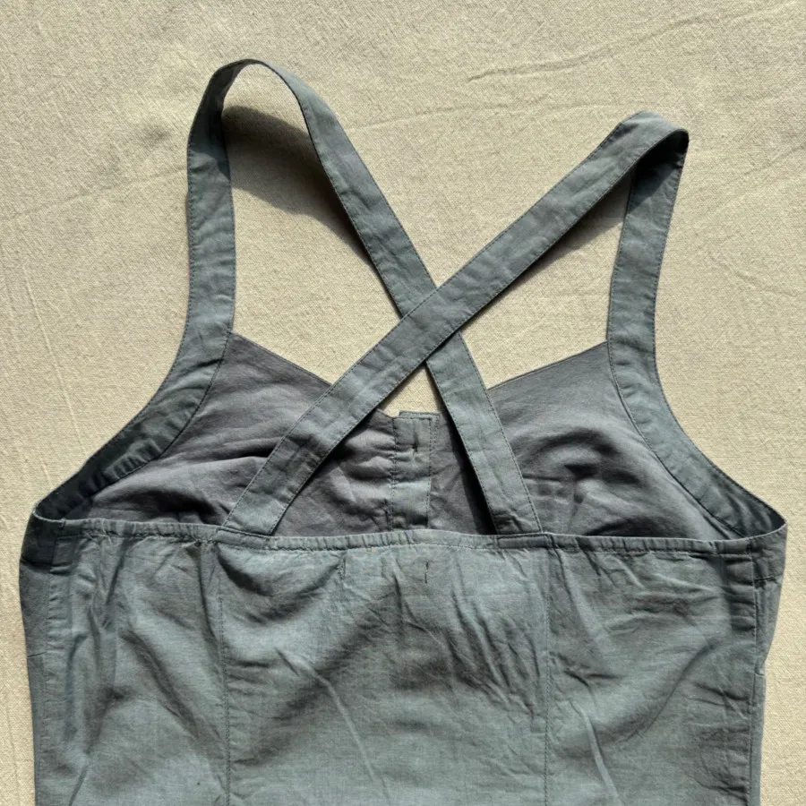 پیراهن ساحلی loft