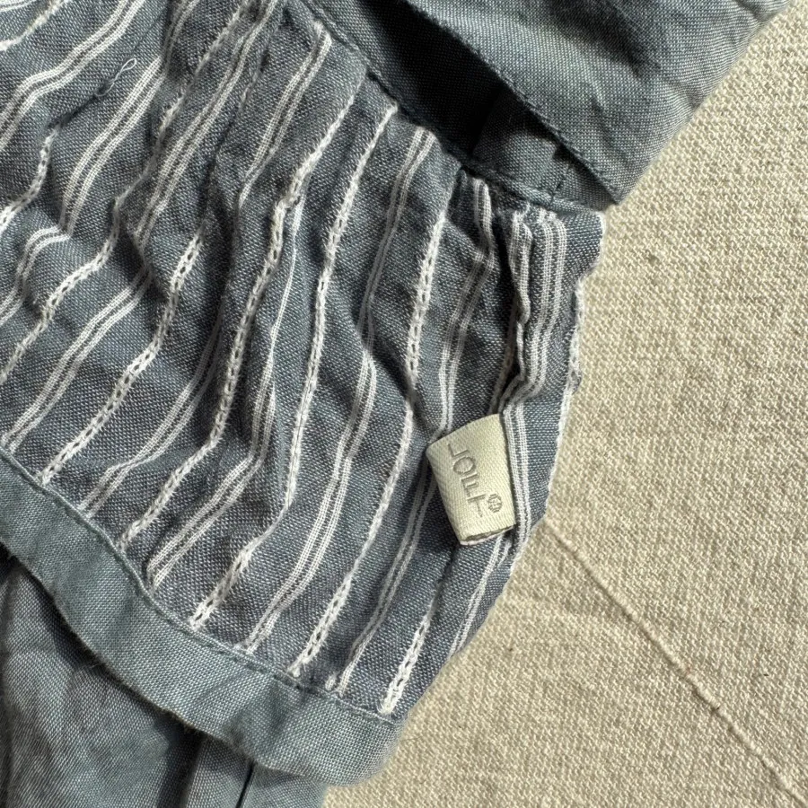 پیراهن ساحلی loft