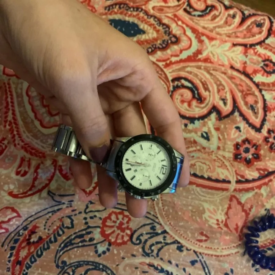 ساعت مارک spirat