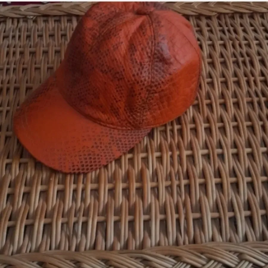 کلاه بیسبالی