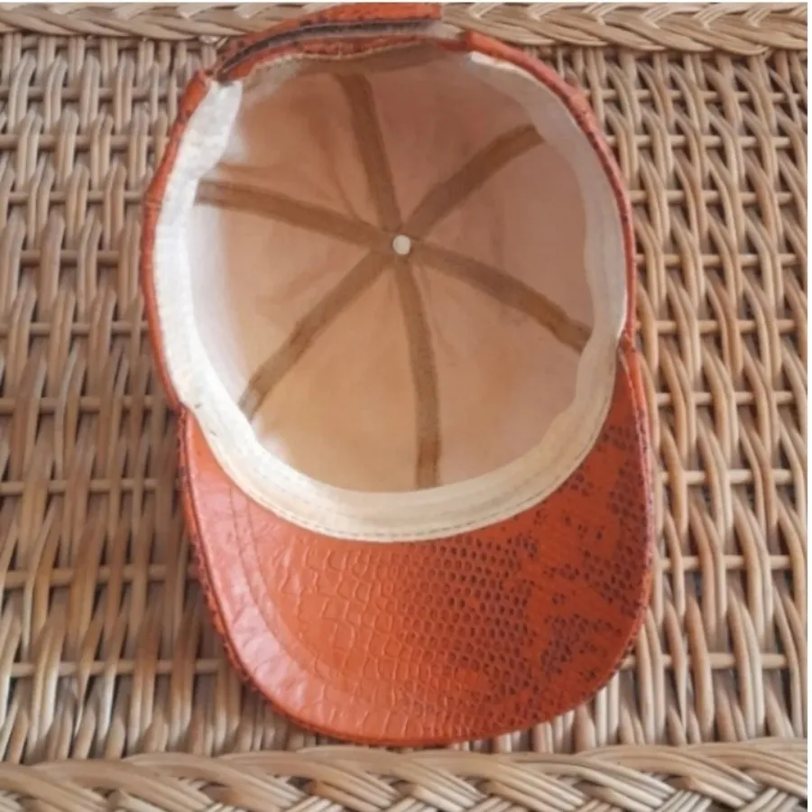 کلاه بیسبالی