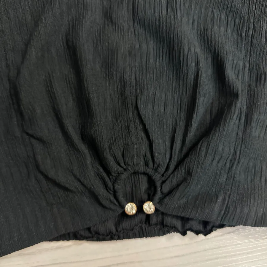 کراپ تاپ مجلسی