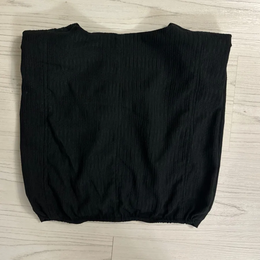 کراپ تاپ مجلسی