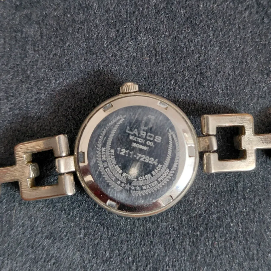 ساعت مچی زنانه