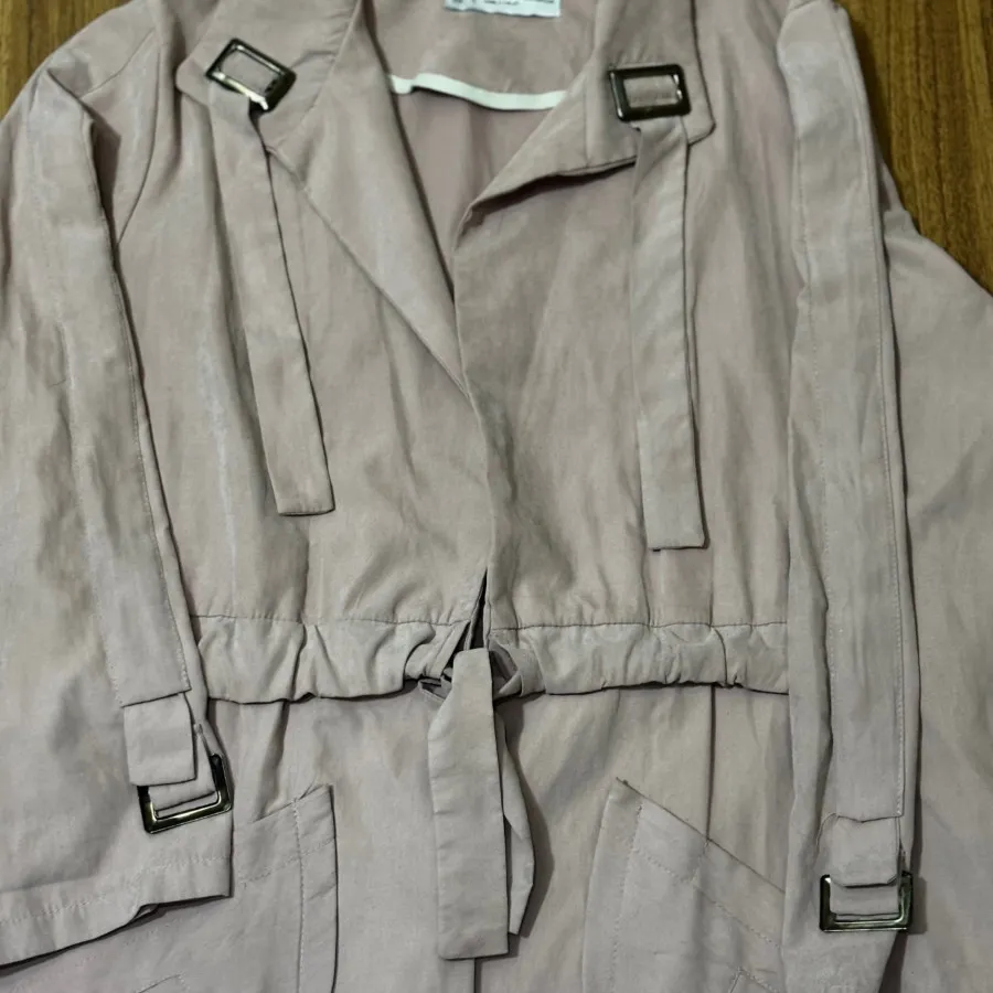 رویه سوییت صورتی چرک