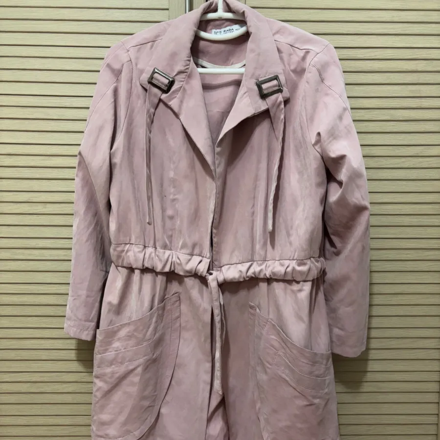 رویه سوییت صورتی چرک