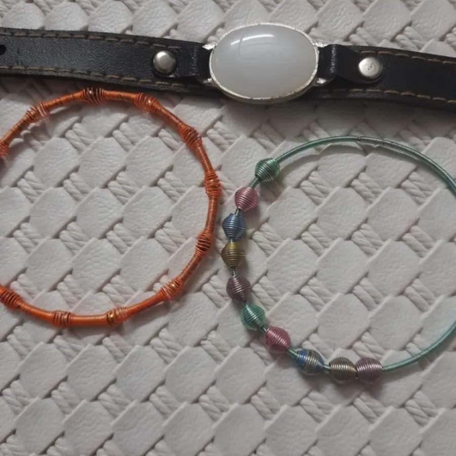 گردنبند دستبند