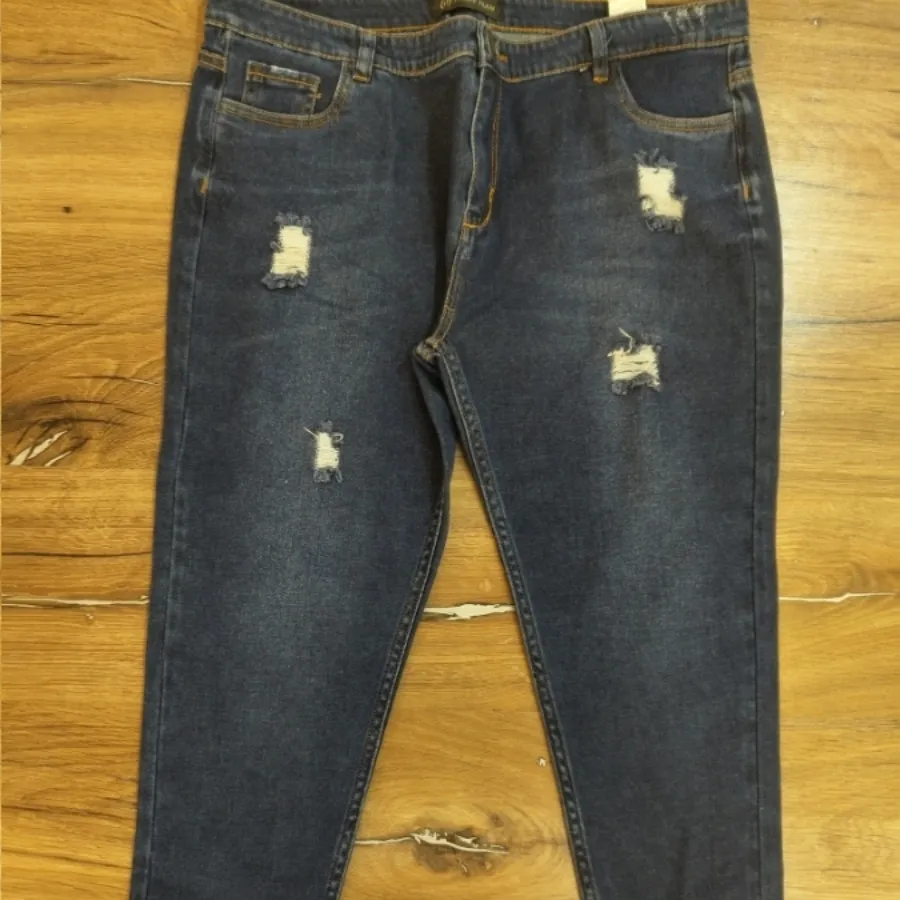 جین راسته زاپدار