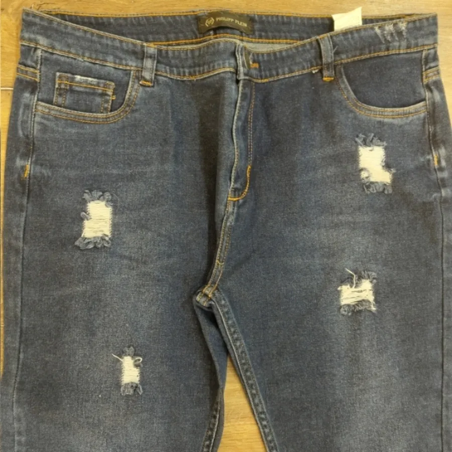 جین راسته زاپدار