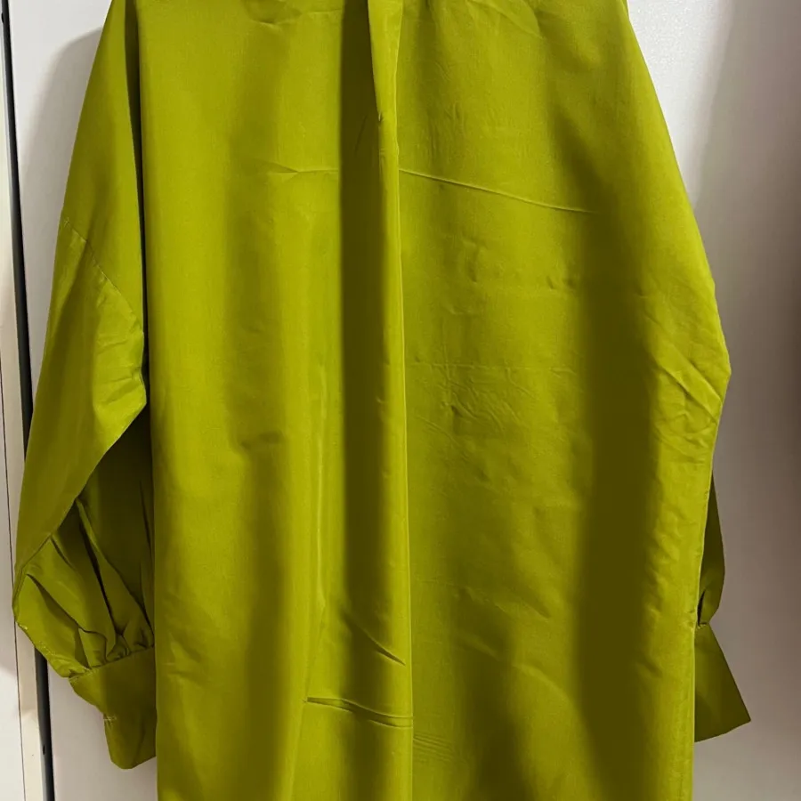 شومیز مانتویی