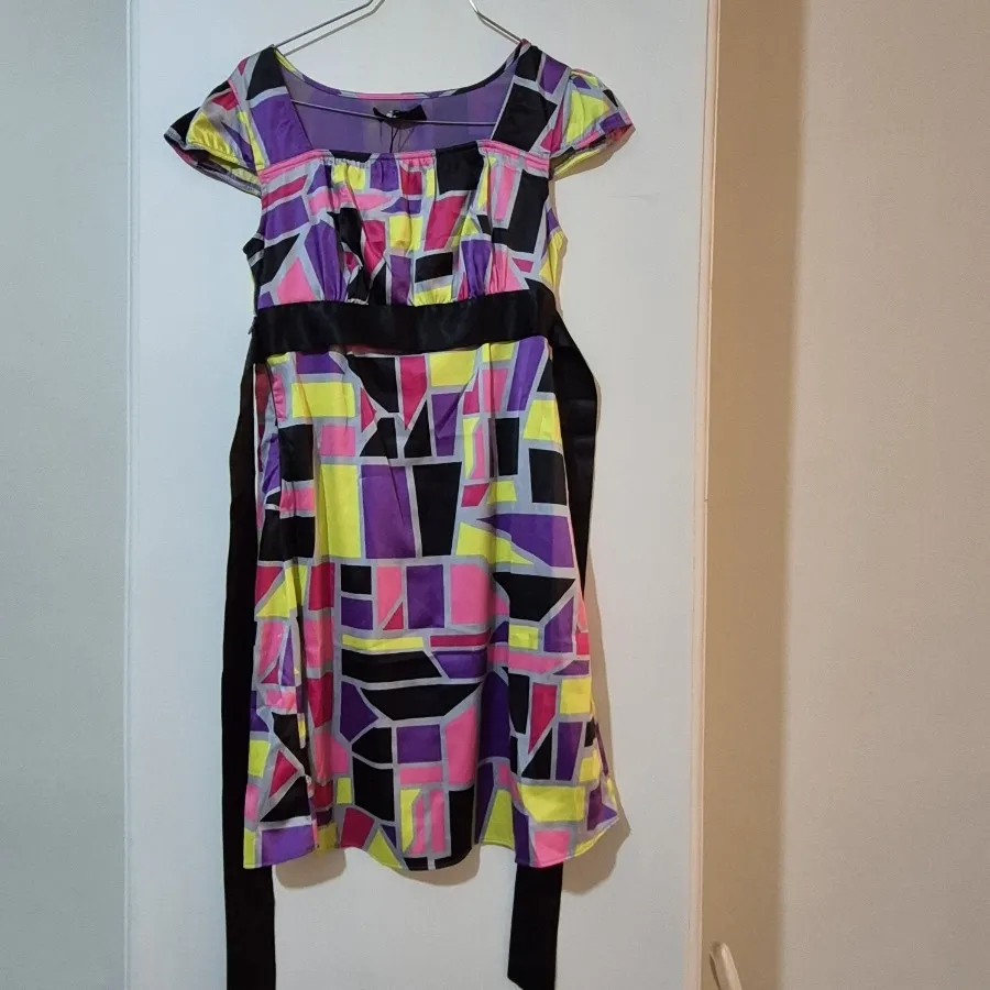 پیراهن برند