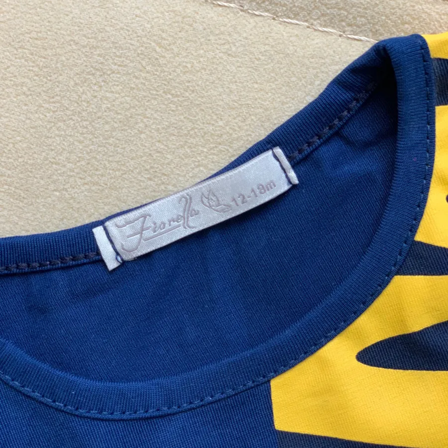 رامپر فیورلا