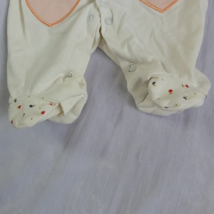 سرهمی نوزاد