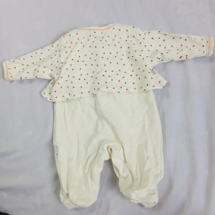 سرهمی نوزاد