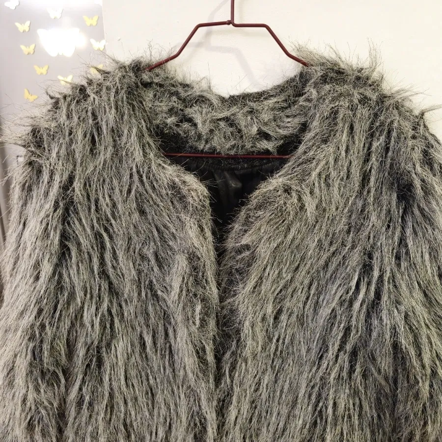 پالتوی خز دار مزونی