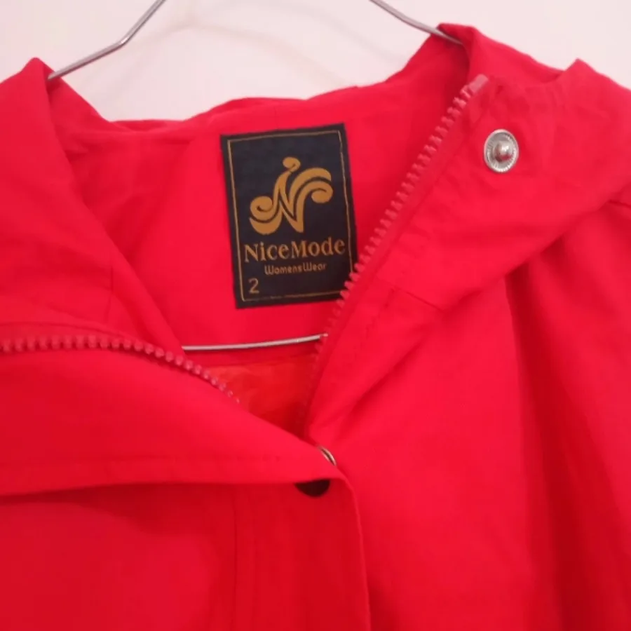 بارانی کاپشن