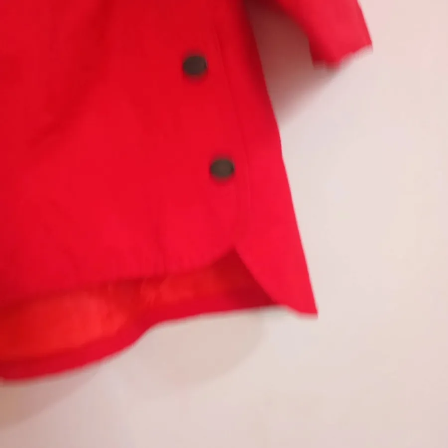 بارانی کاپشن