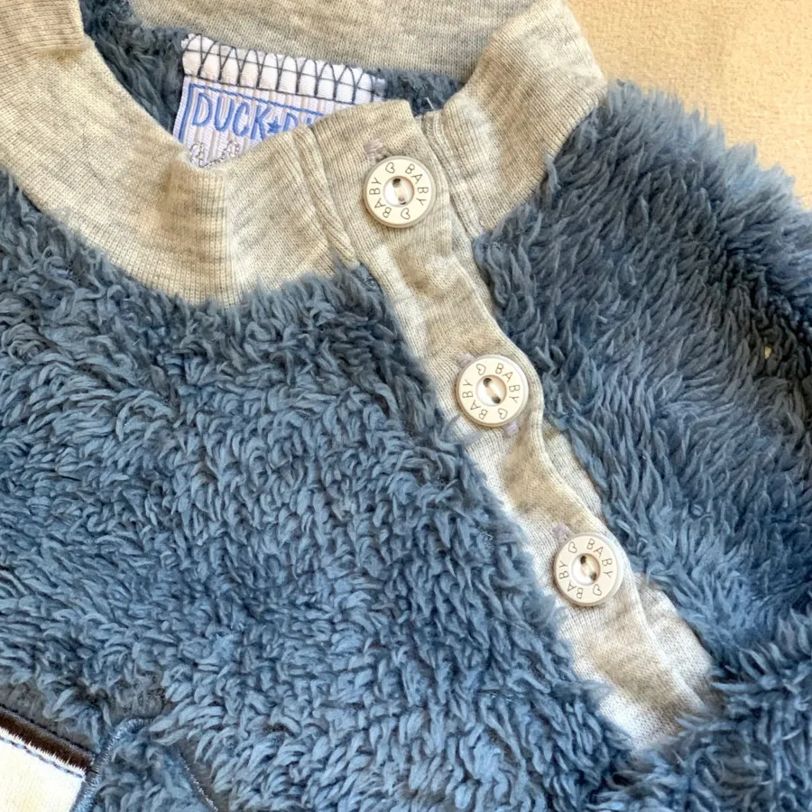 بلیز و شلور کرکی