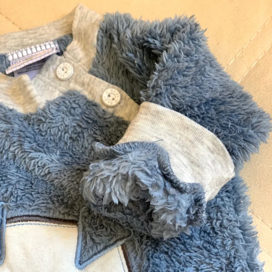 بلیز و شلور کرکی