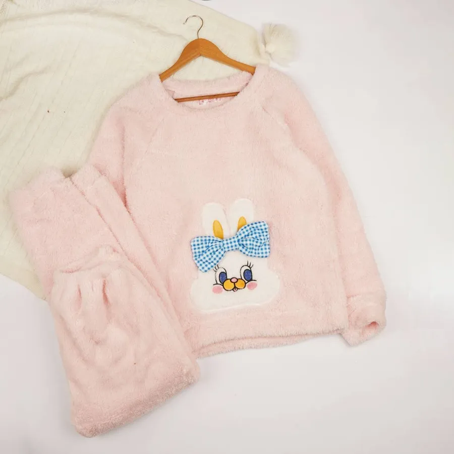 ست دوتیکه تدی گرم