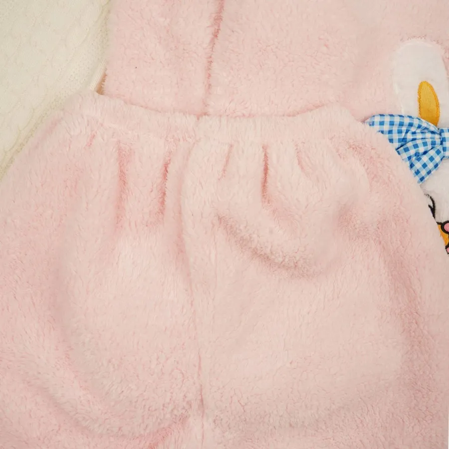 ست دوتیکه تدی گرم